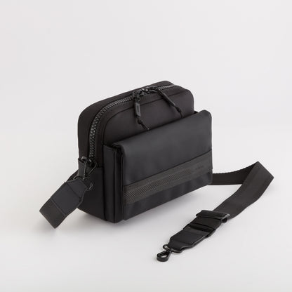 Bandoliera - Maverick go Nero