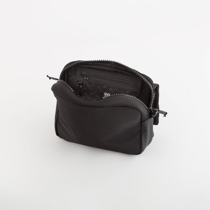 Bandoliera - Maverick go Nero