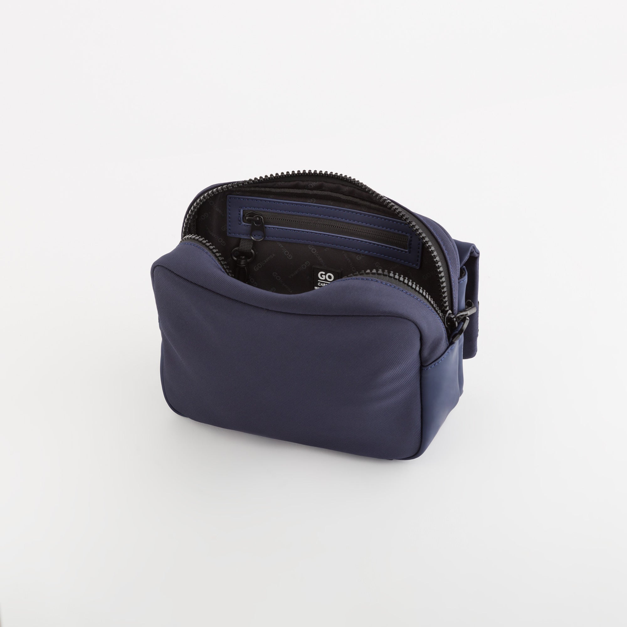Bandolier - Maverick go Marineblau