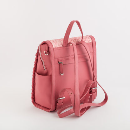 Women's Backpack - Kerria Azalea