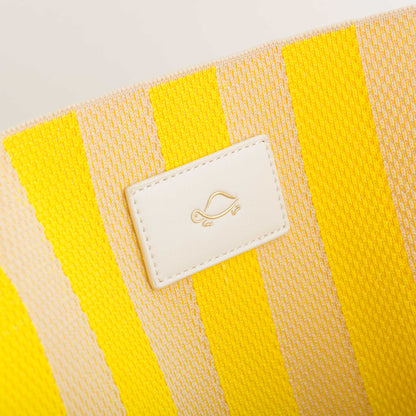 Shopping Donna - Tenerife Naturale/Limone