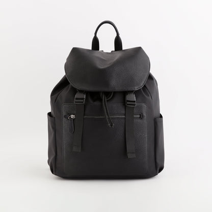 Zaino Uomo - Trade pro Nero