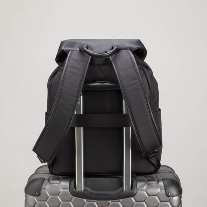 Zaino Uomo - Trade pro Nero