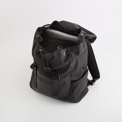 Zaino Uomo - Trade pro Nero