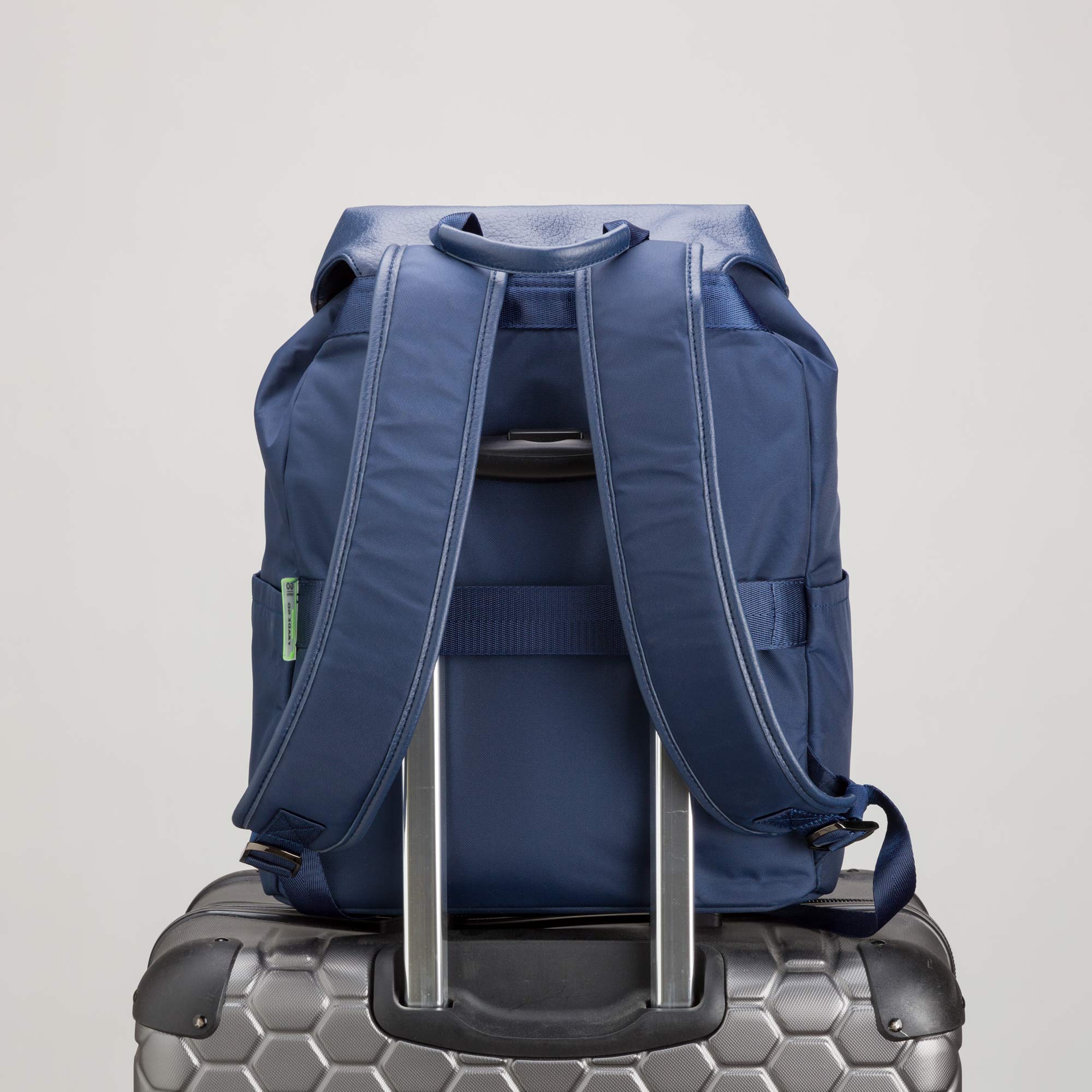 Zaino Uomo - Trade pro Blu Marino