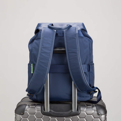 Zaino Uomo - Trade pro Blu Marino