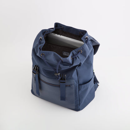 Zaino Uomo - Trade pro Blu Marino