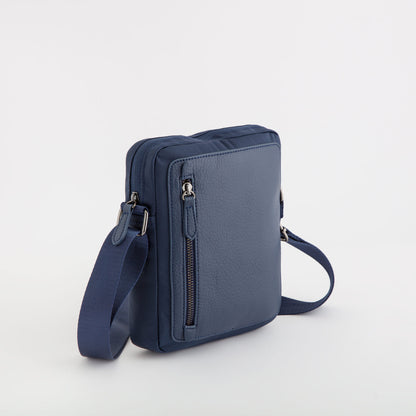 Tracollina Uomo - Trade pro Blu Marino