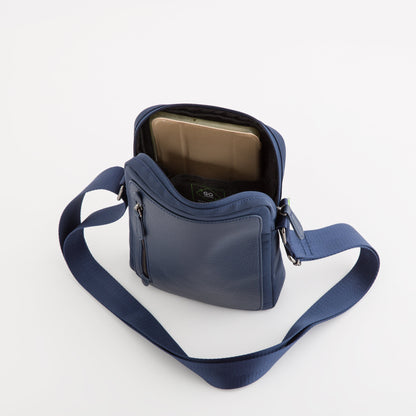 Tracollina Uomo - Trade pro Blu Marino