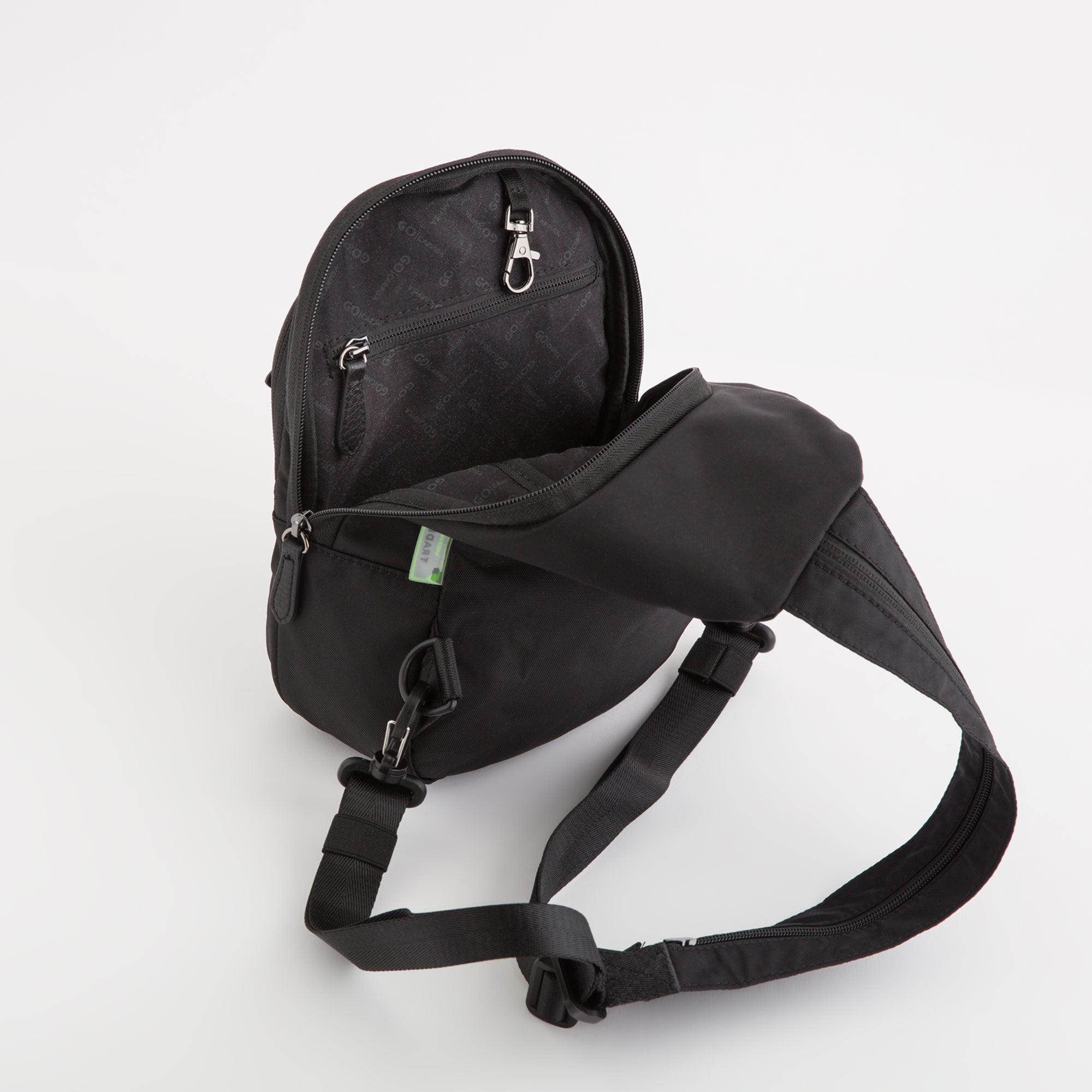 Monospalla Uomo - Trade pro Nero