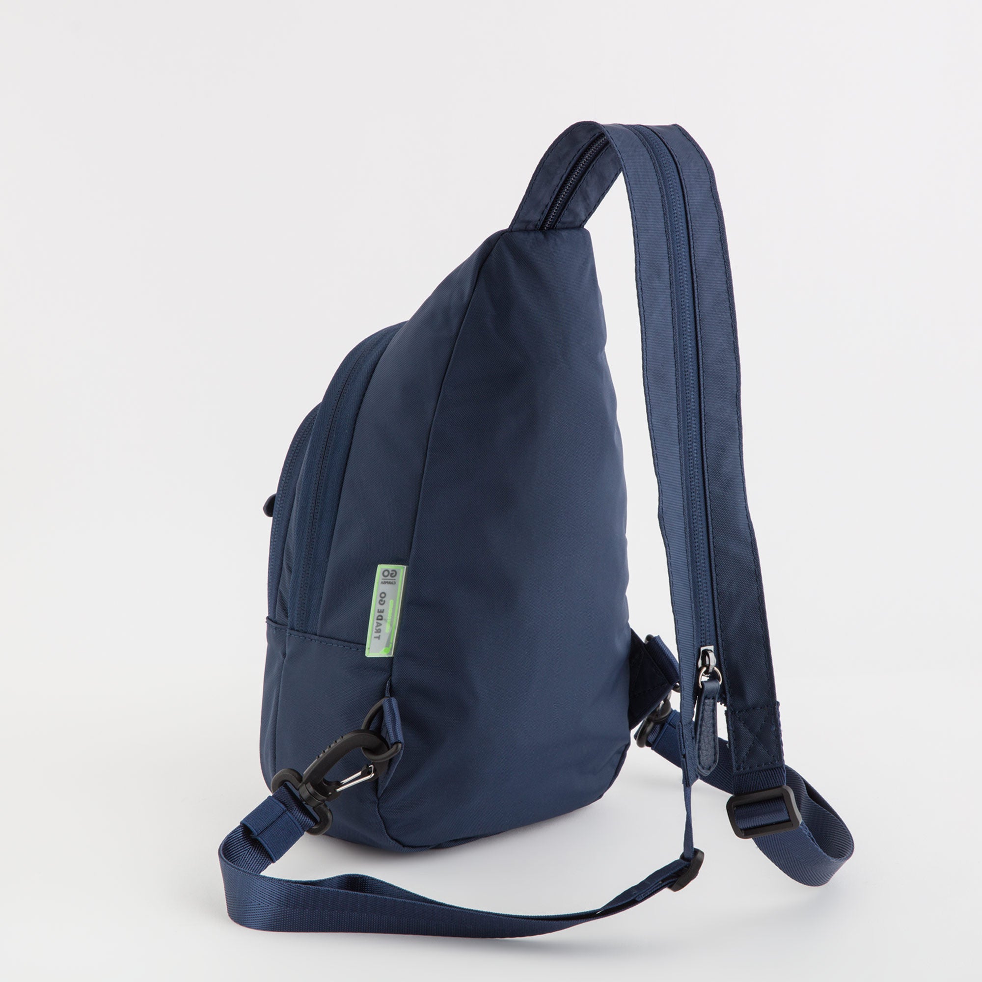 Herren-Umhängetasche - Trade pro Marineblau