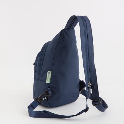 Herren-Umhängetasche - Trade pro Marineblau