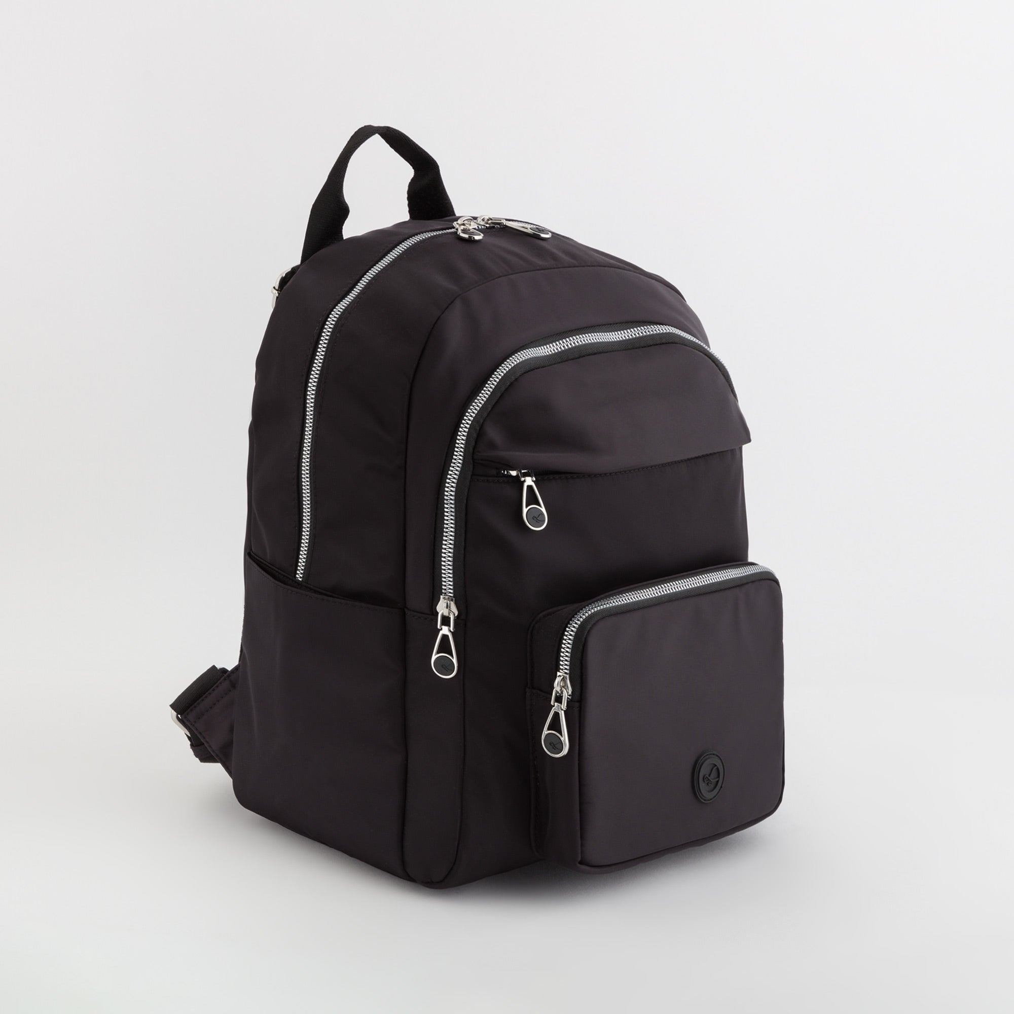 Women's Backpack - Antwerp Black