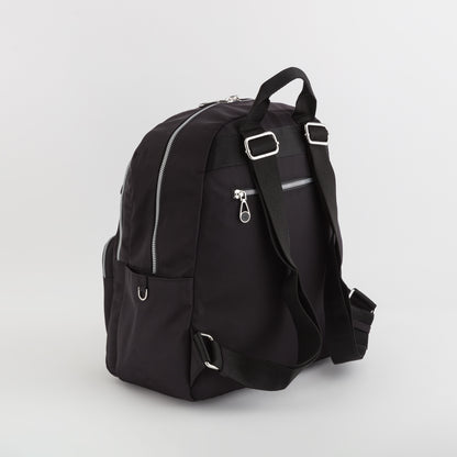 Women's Backpack - Antwerp Black