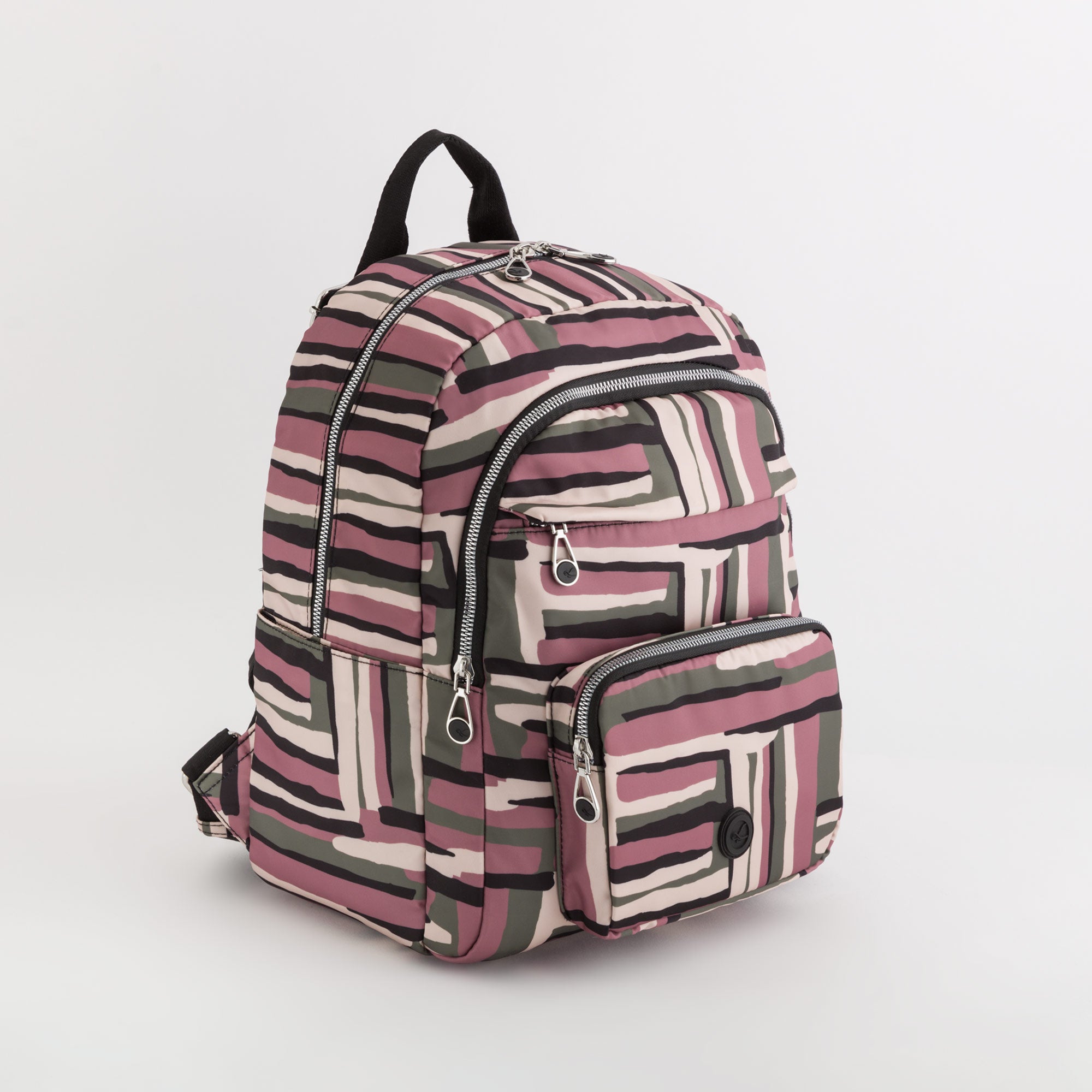 Mochila para mujer - Antwerp Cebolla/Multicolor