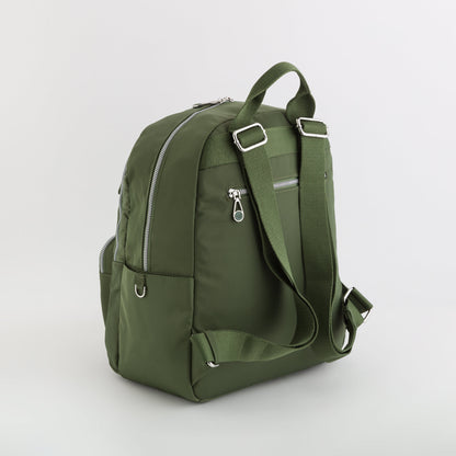 Women's Backpack - Antwerp Military Green