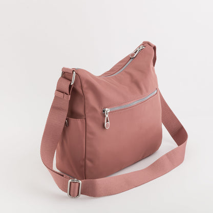 Bolso de hombro para mujer - Antwerp Cebolla