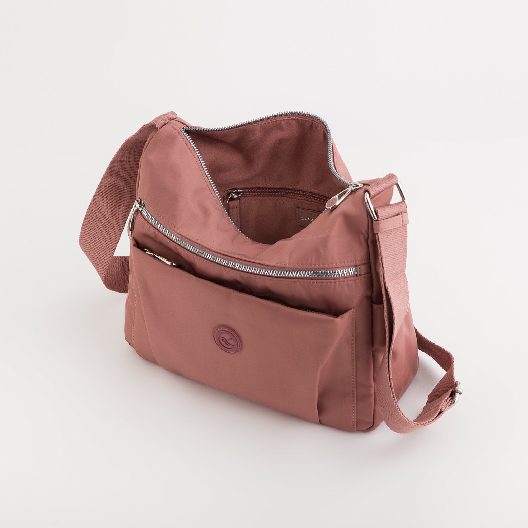 Bolso de hombro para mujer - Antwerp Cebolla