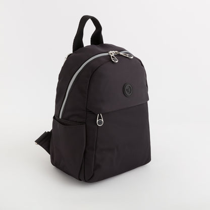Women's Backpack - Antwerp Black