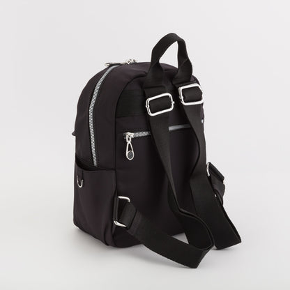 Women's Backpack - Antwerp Black