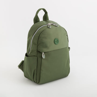 Women's Backpack - Antwerp Military Green