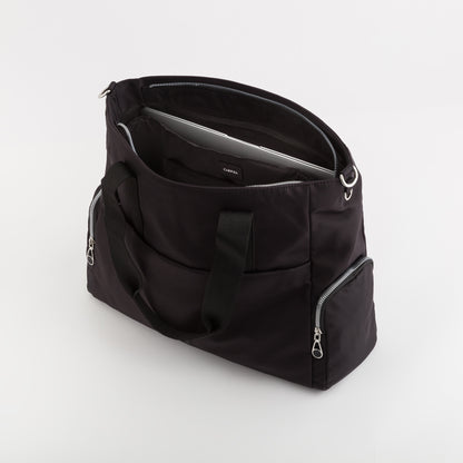 Damen-Shopping - Antwerpen Schwarz