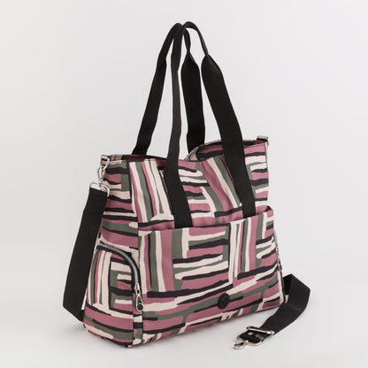 Shopping Donna - Anversa Cipolla/Multicolore