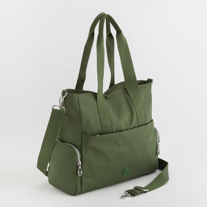 Shopping Donna - Anversa Verde Militare