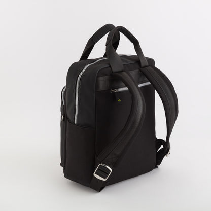 Women's Backpack - Amsterdam Black