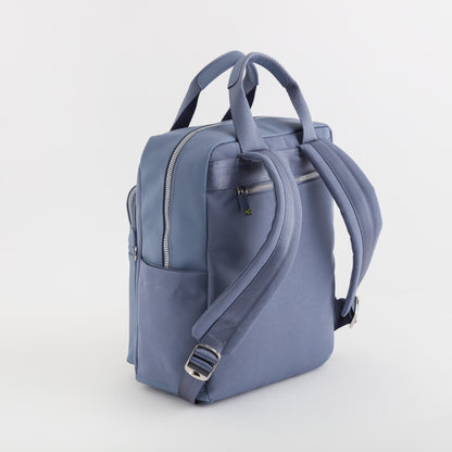 Women's Backpack - Amsterdam Blue Denim