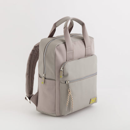 Damenrucksack - Amsterdam Marmor