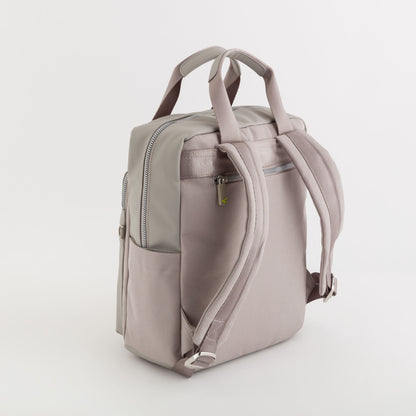 Damenrucksack - Amsterdam Marmor