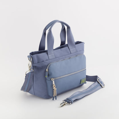 Borsa A Mano Donna - Amsterdam Blu Denim
