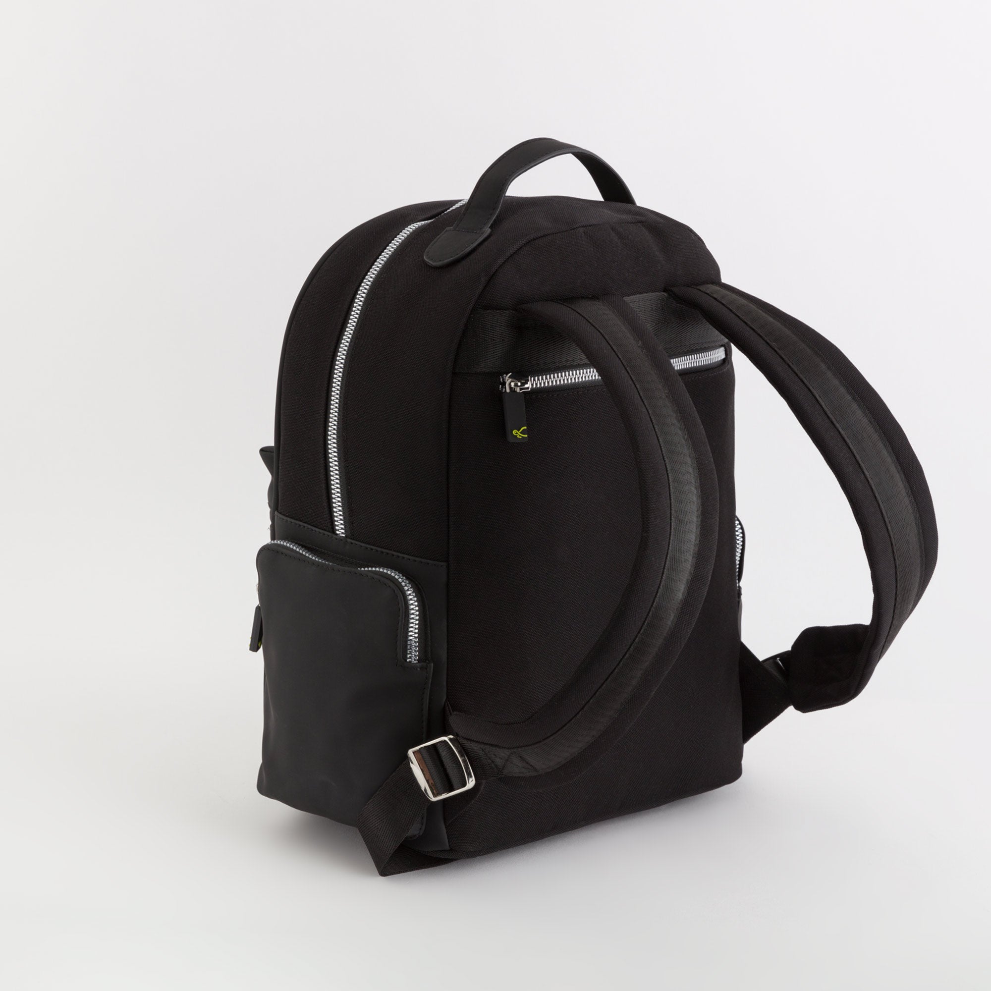 Women's Backpack - Amsterdam Black