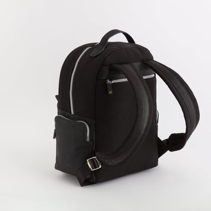 Women's Backpack - Amsterdam Black