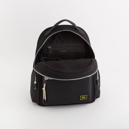 Women's Backpack - Amsterdam Black