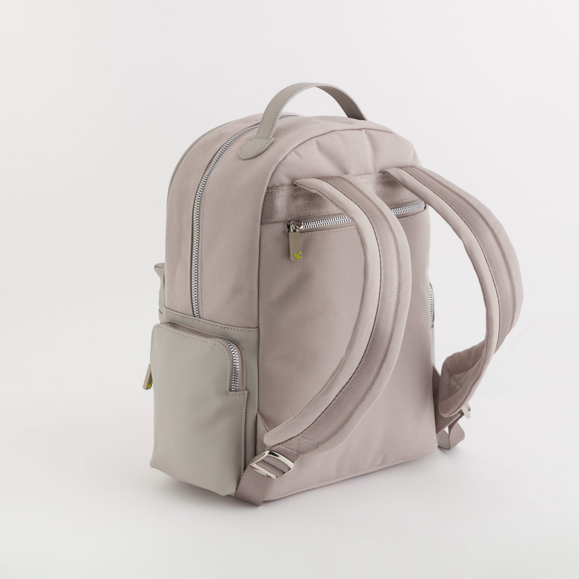 Women's Backpack - Amsterdam Marble