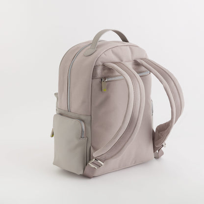 Women's Backpack - Amsterdam Marble