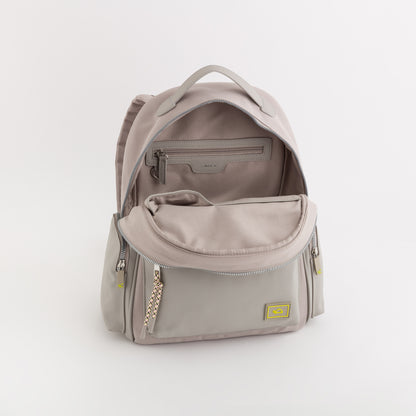 Women's Backpack - Amsterdam Marble