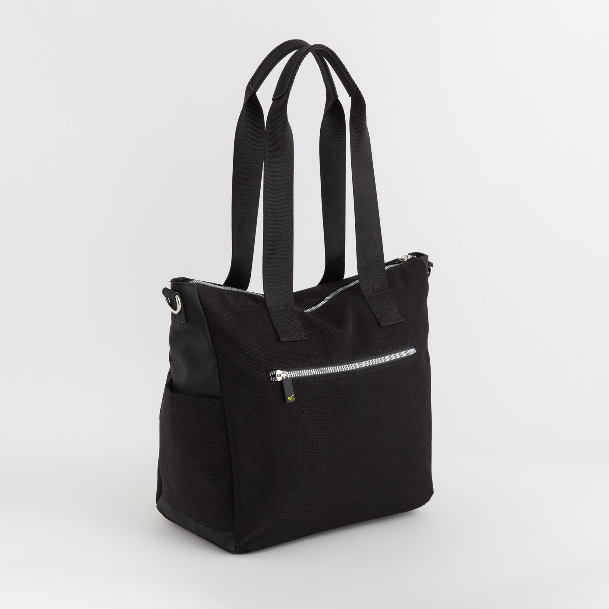 Shopping pour femmes - Amsterdam Noir