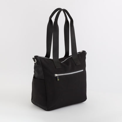 Shopping pour femmes - Amsterdam Noir