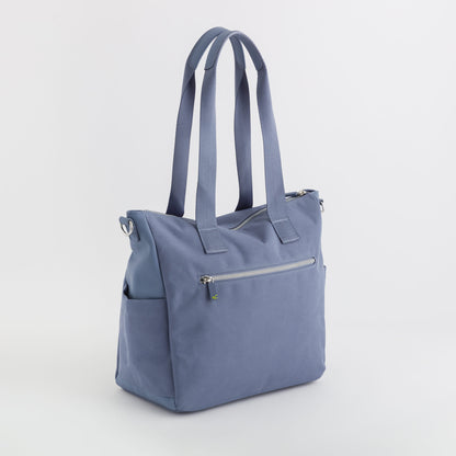 Damen-Shopping - Amsterdam Blauer Denim