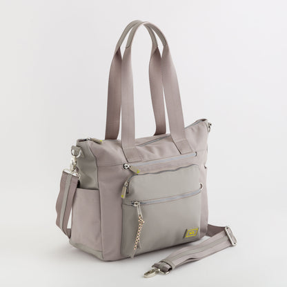 Damen-Shopping - Amsterdam Marmor