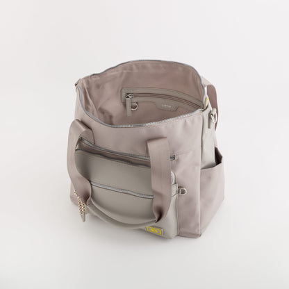 Damen-Shopping - Amsterdam Marmor