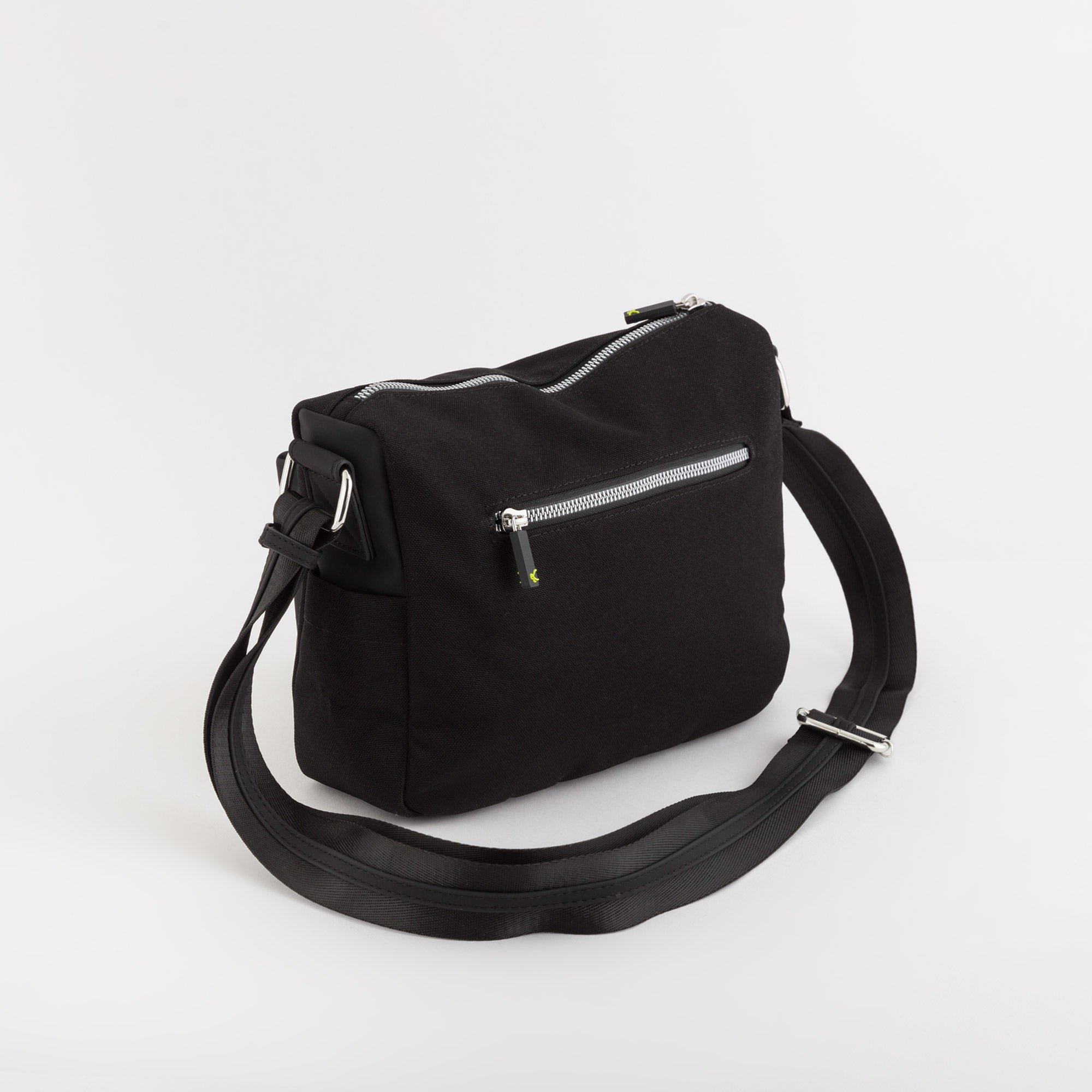 Tracollina Donna - Amsterdam Nero