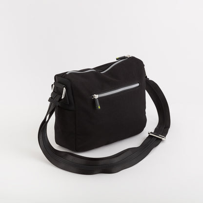 Tracollina Donna - Amsterdam Nero