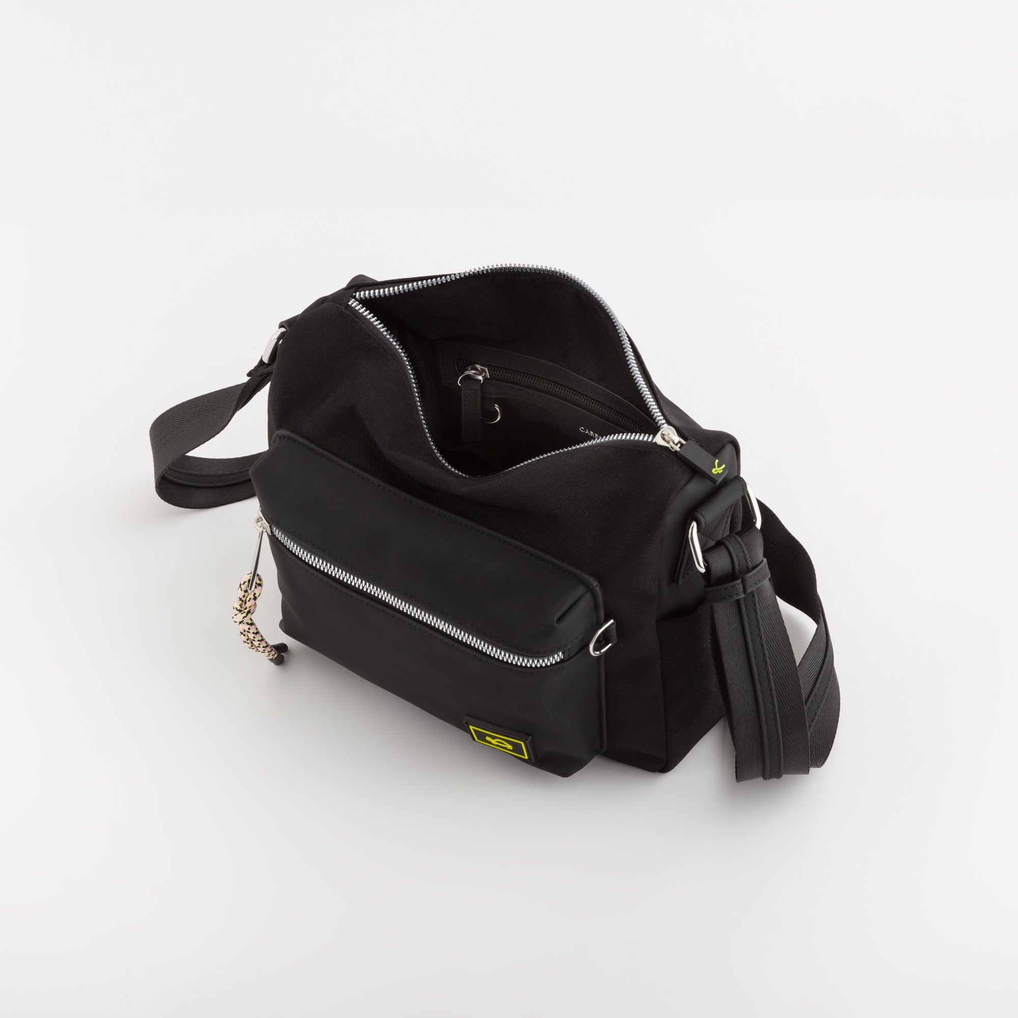 Tracollina Donna - Amsterdam Nero