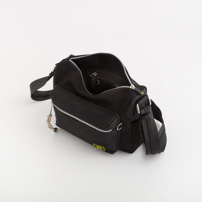 Tracollina Donna - Amsterdam Nero