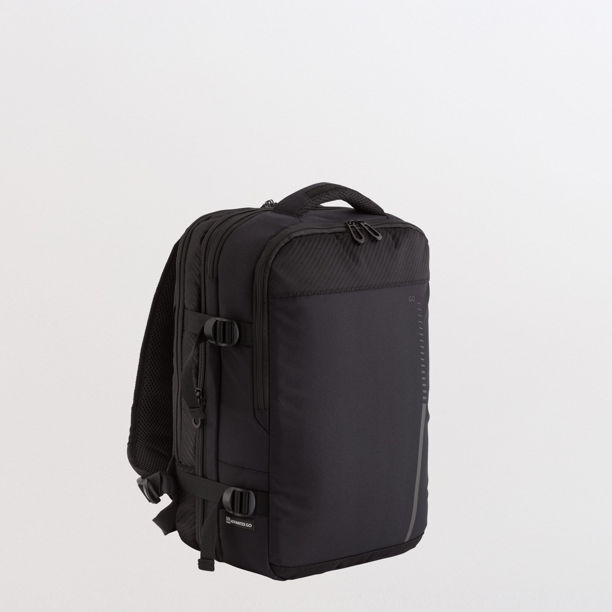 Zaino - Advantex go Nero