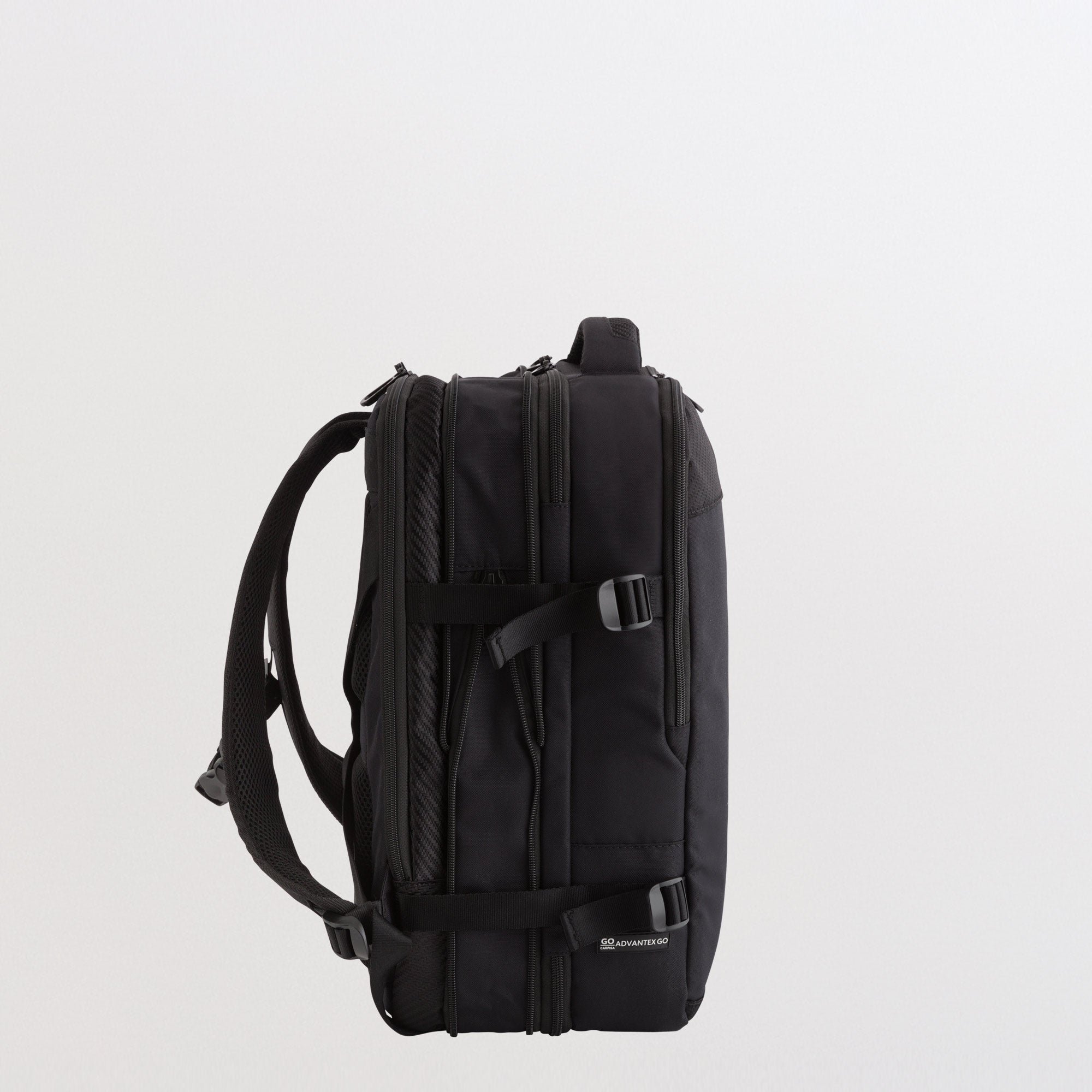 Zaino - Advantex go Nero